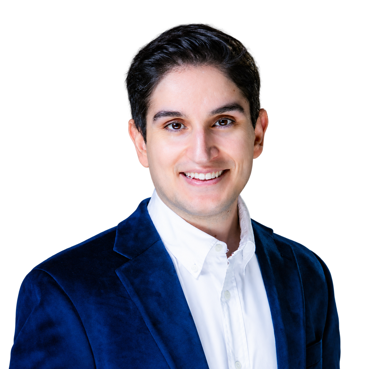 Khalil Mrini